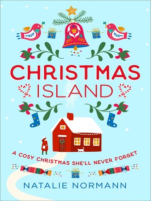 cover image of Christmas Island